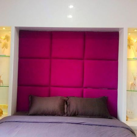פאטאיה Titanic Residence-5 Minutes Walk To Walking Street מראה חיצוני תמונה